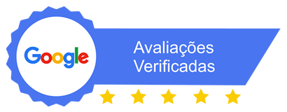 Avalie-nos no Google